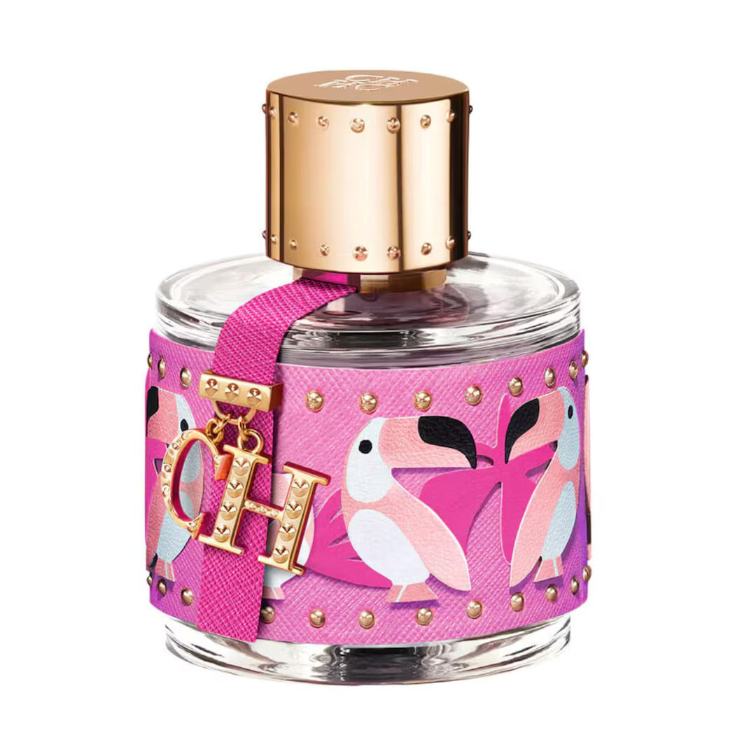 Eau de Parfum Carolina Herrera Birds Of Paradise 100 Ml para Mujer