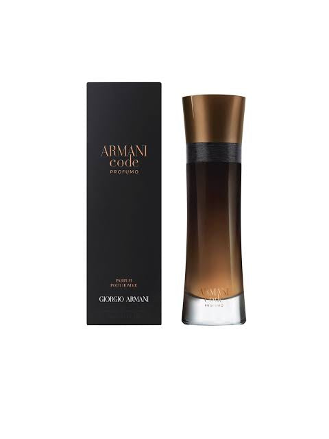 Armani Code Profumo de Giorgio Armani 125ml