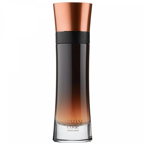 Armani Code Profumo de Giorgio Armani 125ml