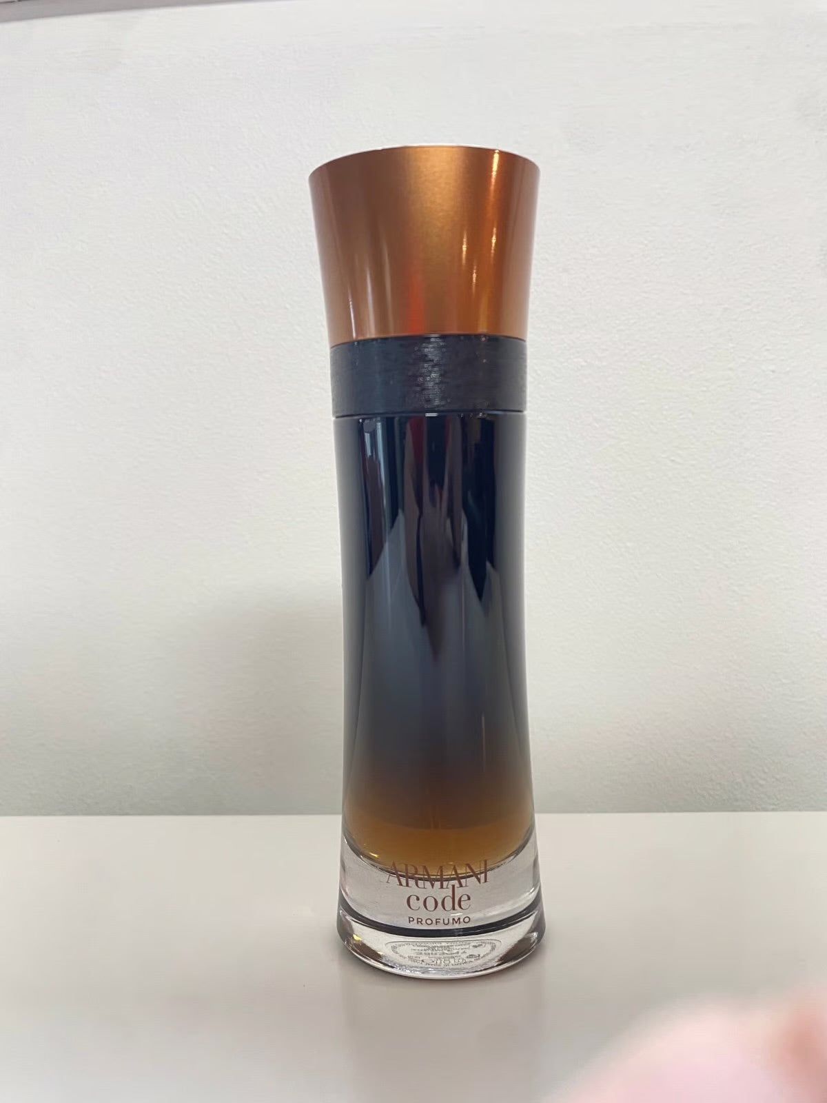 Armani Code Profumo de Giorgio Armani 125ml