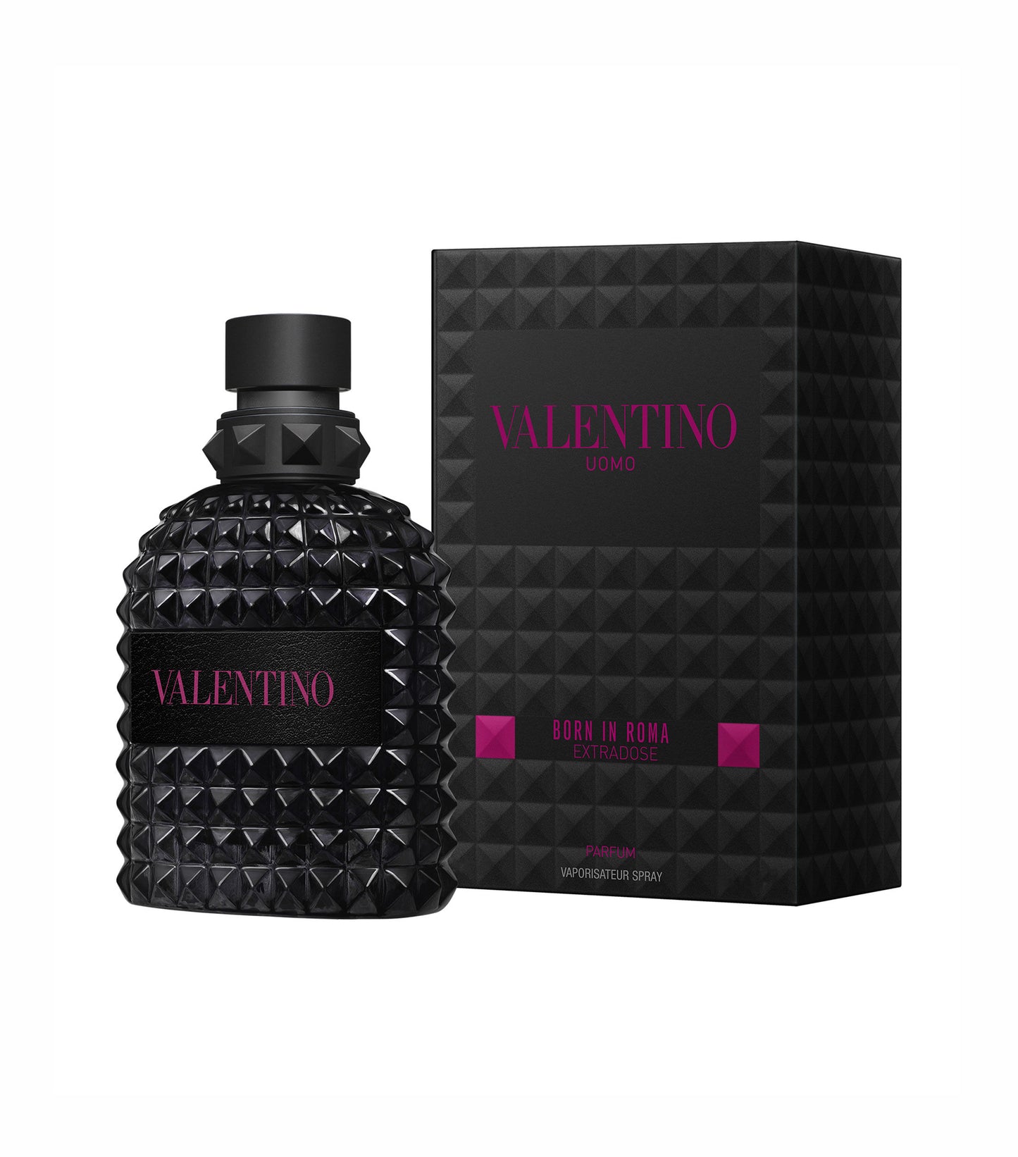 VALENTINOPerfume Born In Roma Extradose Uomo Eau de Parfum 100 ml para hombre