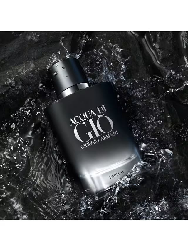 Acqua di Giò Parfum de Giorgio Armani 125ml