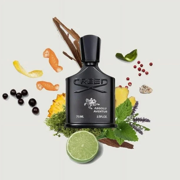 CREED ABSOLU AVENTUS by cree