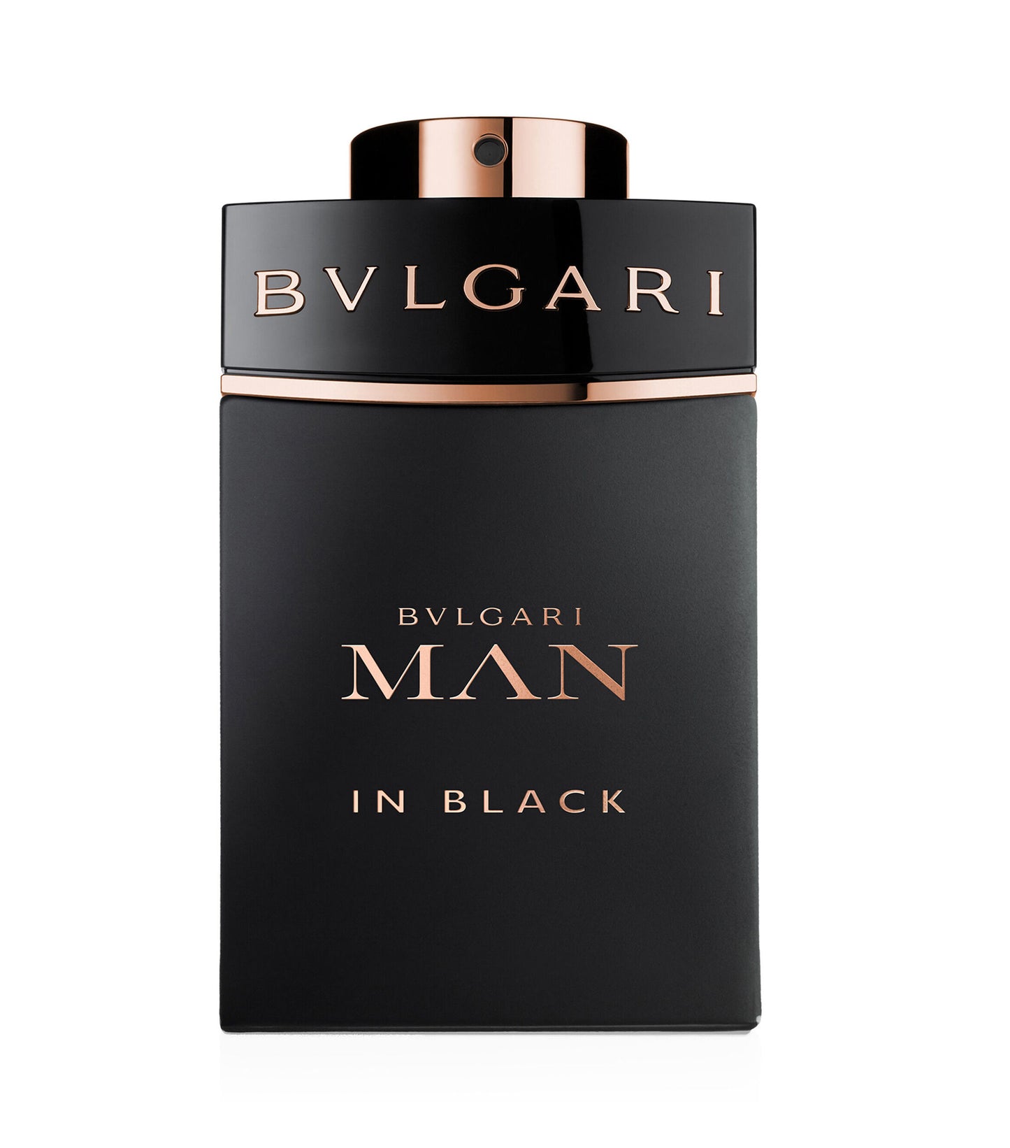 BVLGARI MAN IN BLACK 100ML EDP