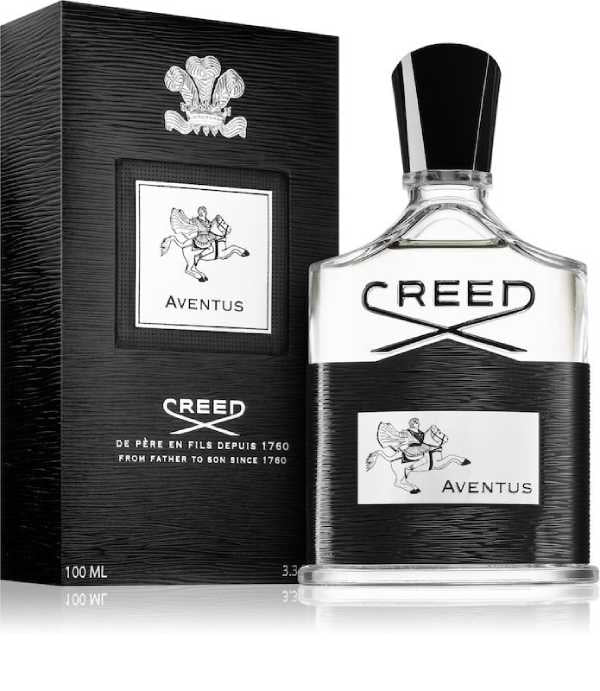 Aventus Eau de Parfum, 100 ml Hombre