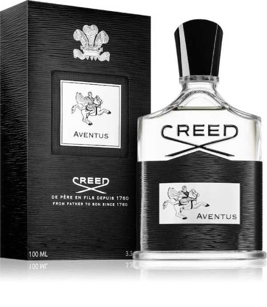 Aventus Eau de Parfum, 100 ml Hombre