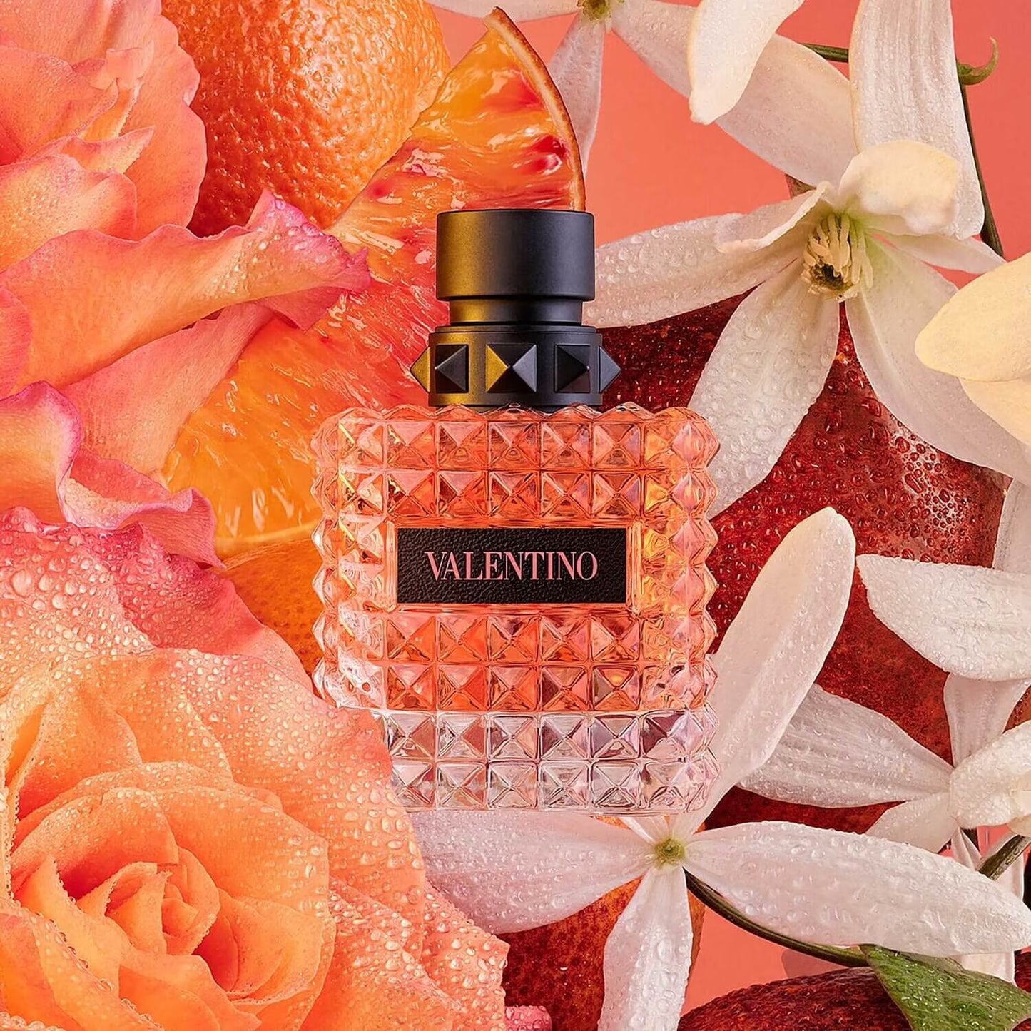 Valentino Donna Born In Roma Coral Fantasy 100ml