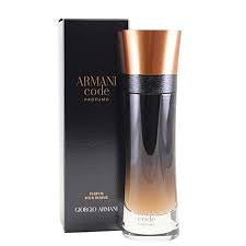 Armani Code Profumo de Giorgio Armani 125ml