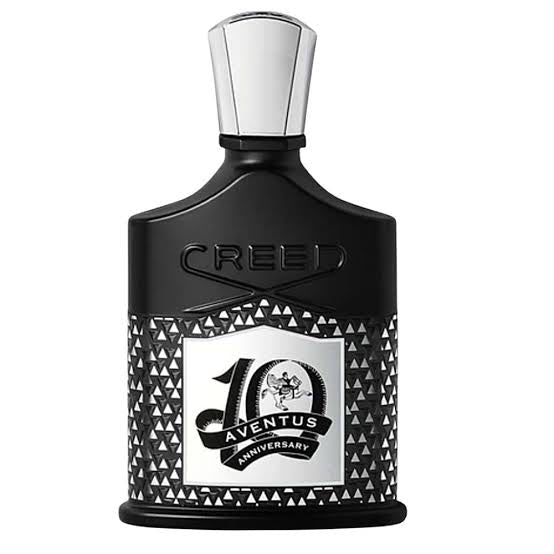 Aventus 10th Anniversary Creed para Hombres,100ml.