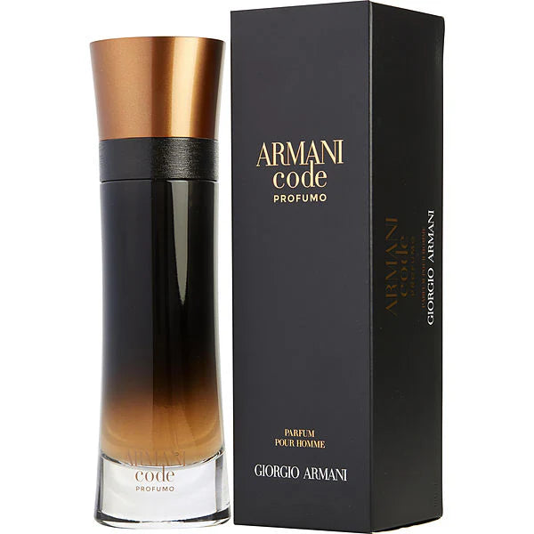Armani Code Profumo de Giorgio Armani 125ml