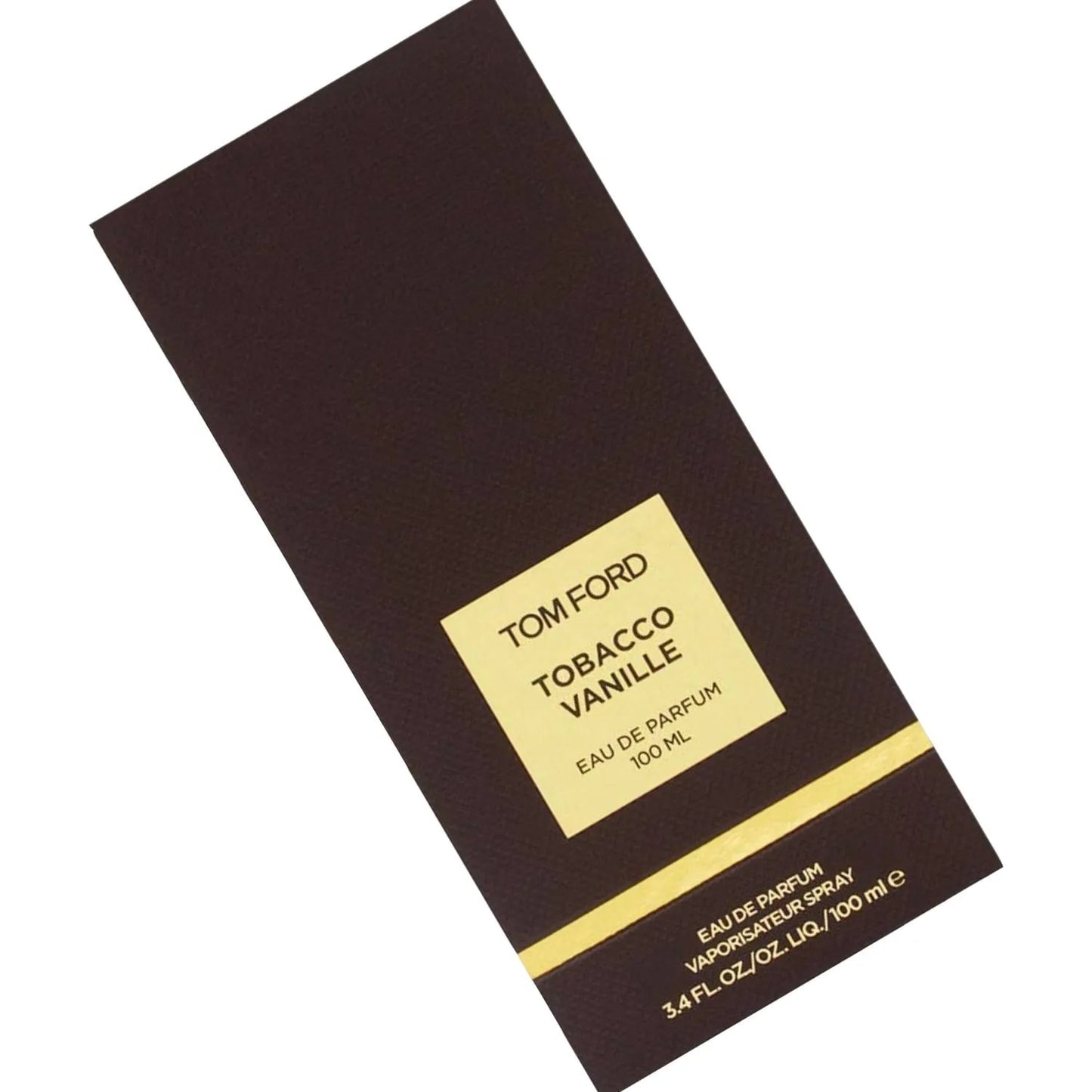 Tom Ford Tobacco Vanille Eau.