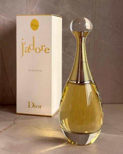 Perfume J'adore 100ml exquisita