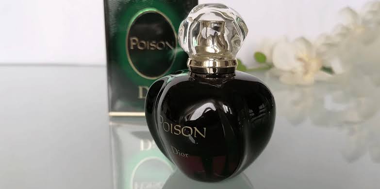 Poison de Christian Dior 100ml