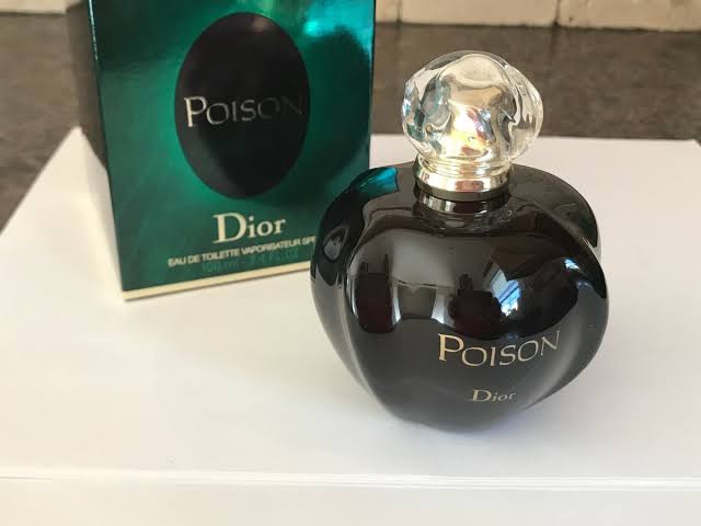 Poison de Christian Dior 100ml