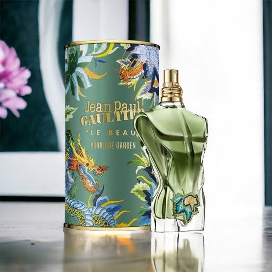 Le Beau Paradise Garden Eau de Parfum 125ml