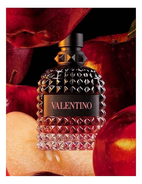 Valentino Uomo Born in Roma Coral Fantasy 100ml