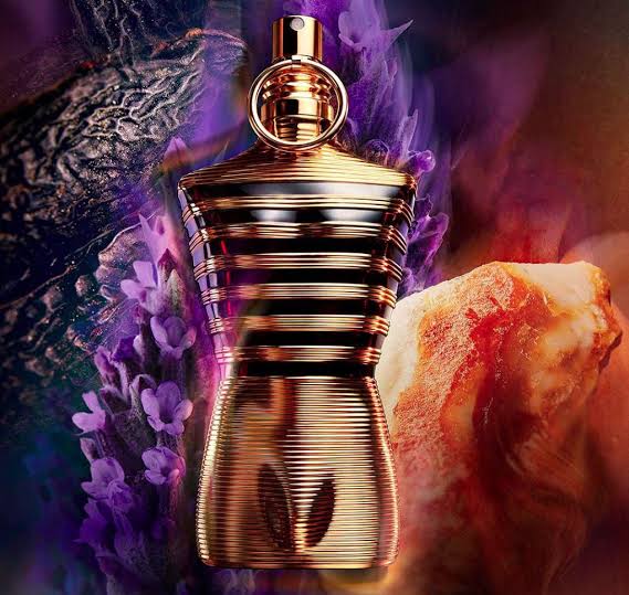 Le Male Elixir 125ml tripulación
