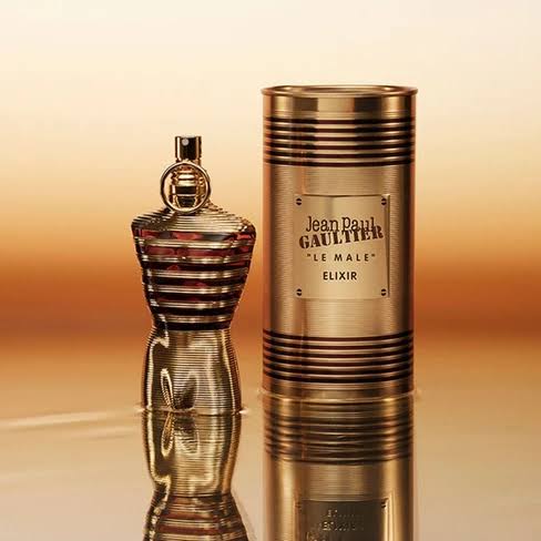 Le Male Elixir 125ml tripulación