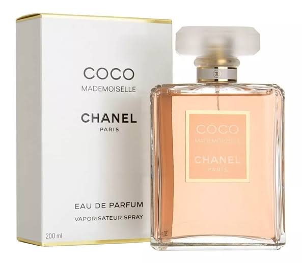 Coco Mademoiselle de Chanel 100ml
