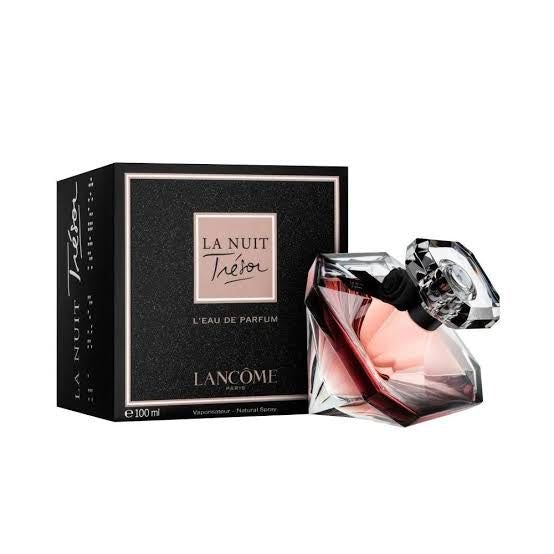 La Nuit Trésor de Lancôme 100ml