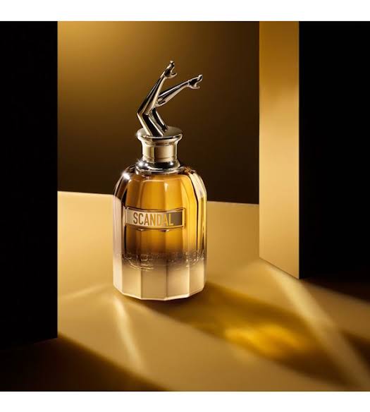 Scandal Gold de Jean Paul Gaultier 80ml