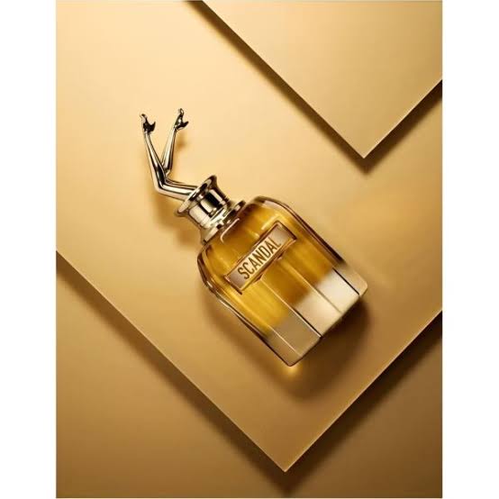 Scandal Gold de Jean Paul Gaultier 80ml