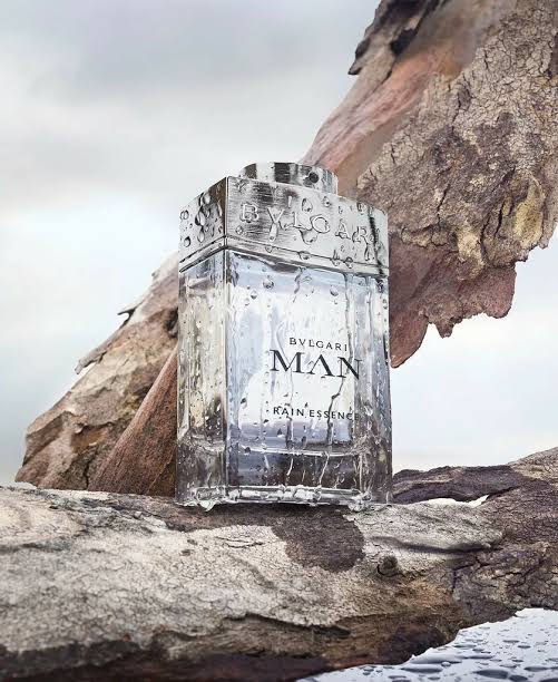 Bvlgari Man Rain Essence de Bvlgari 100ml