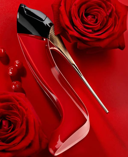 Very Good Girl de Carolina Herrera 80ml