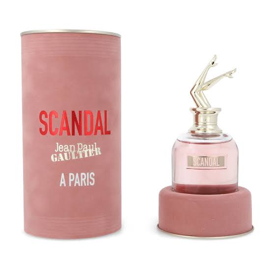 Scandal A Paris de Jean Paul Gaultier 80ml