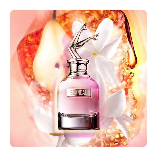 Scandal A Paris de Jean Paul Gaultier 80ml