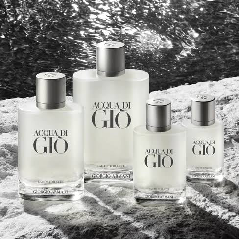 Acqua di Gio de Giorgio Armani 100ml