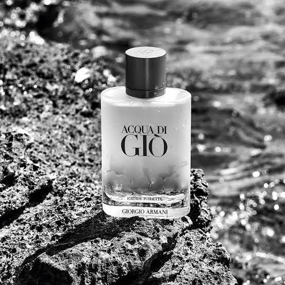 Acqua di Gio de Giorgio Armani 100ml
