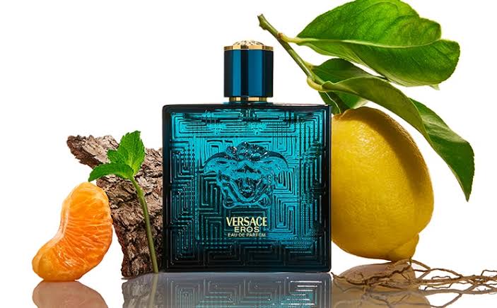 Eros de Versace eat 100ml