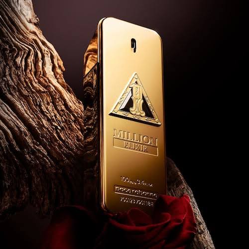 One Million Elixir de Rabanne 100ml