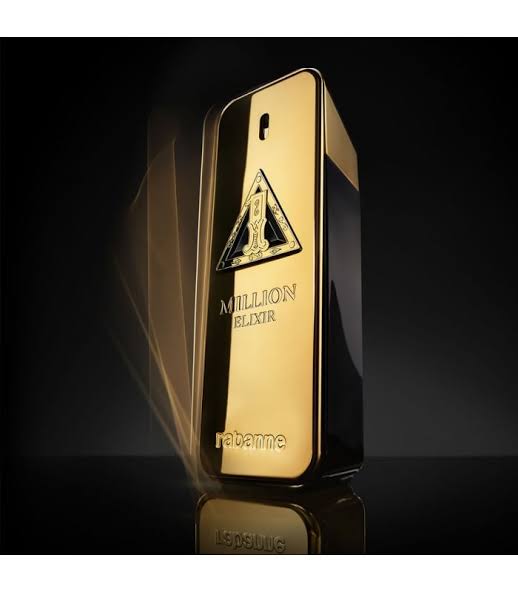 One Million Elixir de Rabanne 100ml