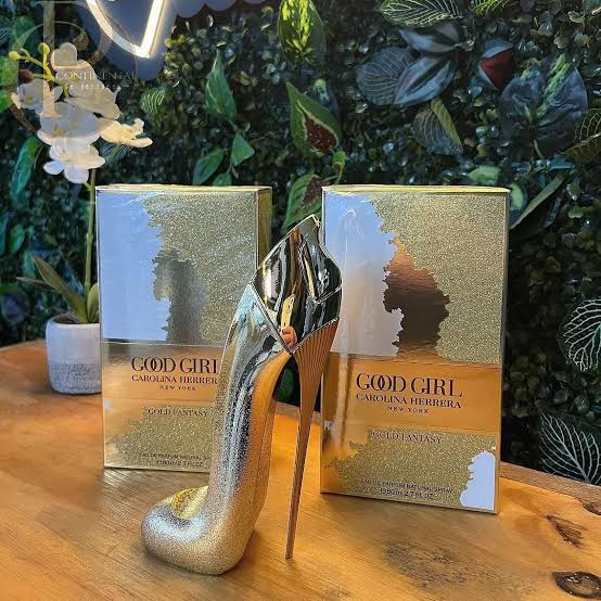 Good Girl Gold Fantasy 80ml