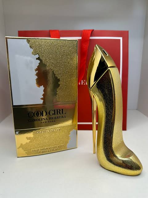 Good Girl Gold Fantasy 80ml