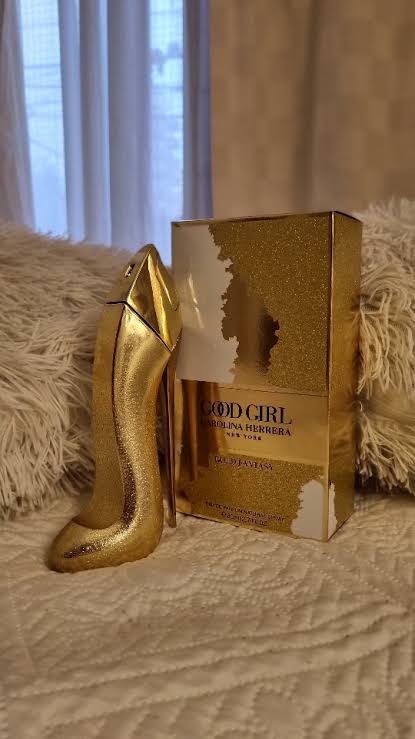 Good Girl Gold Fantasy 80ml