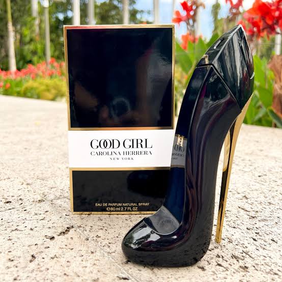 Good Girl de Carolina Herrera 80ml