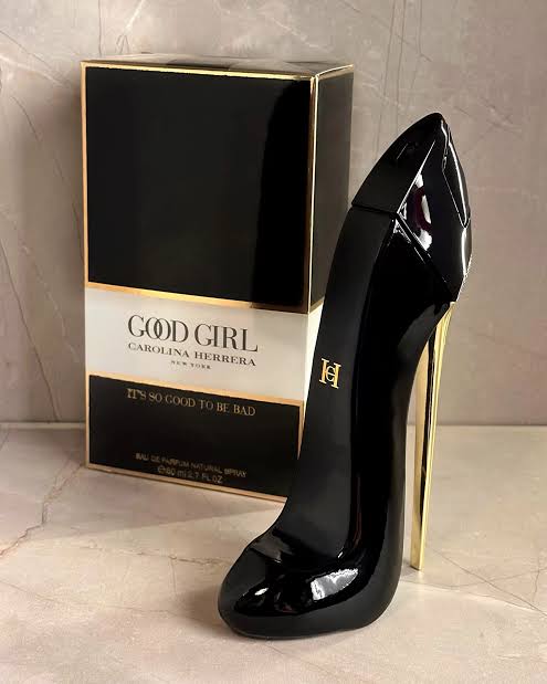Good Girl de Carolina Herrera 80ml