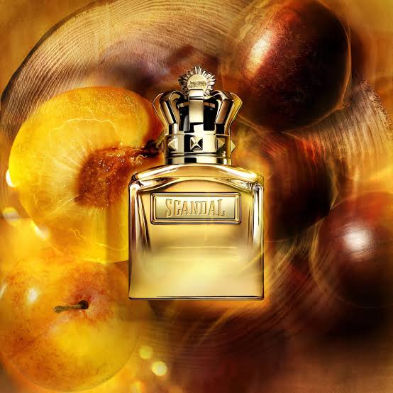 Scandal Pour Homme Absolu de Jean Paul Gaultier 100ml