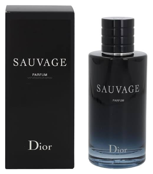 Sauvage Parfum de Dior 100ml