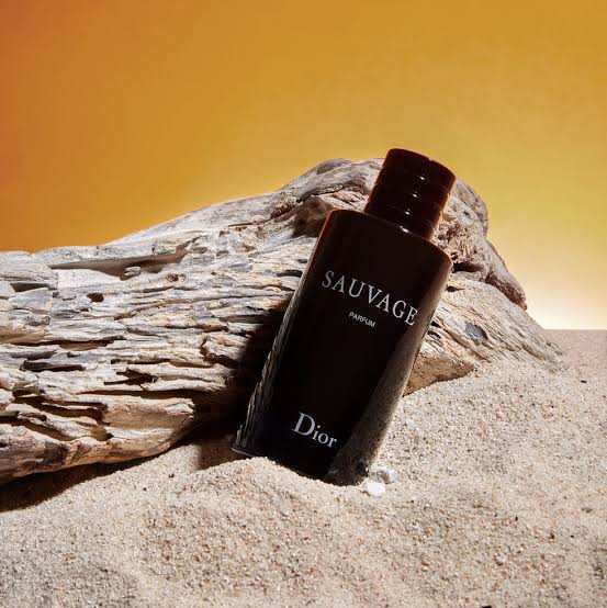 Sauvage Parfum de Dior 100ml