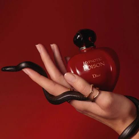 Hypnotic Poison de Dior 100ml