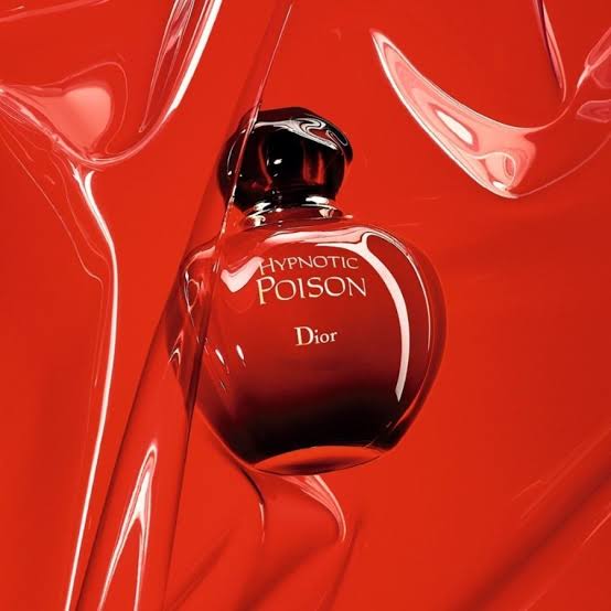 Hypnotic Poison de Dior 100ml