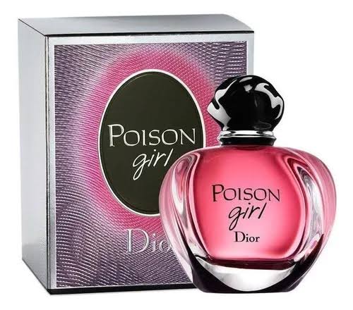 Poison Girl de Dior 100ml