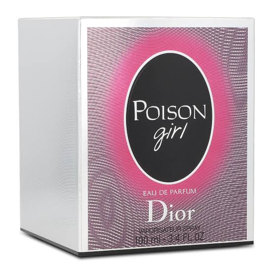 Poison Girl de Dior 100ml