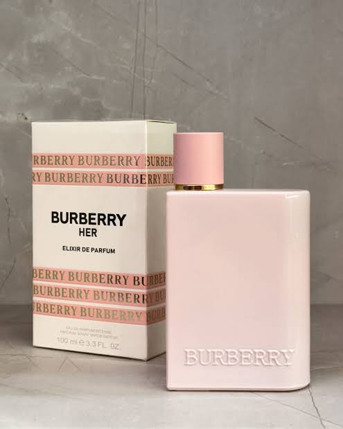 Burberry Her Elixir de Parfum 100ml