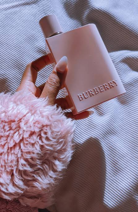 Burberry Her Elixir de Parfum 100ml