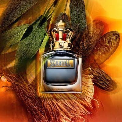 Scandal Pour Homme de Jean Paul Gaultier 100ml